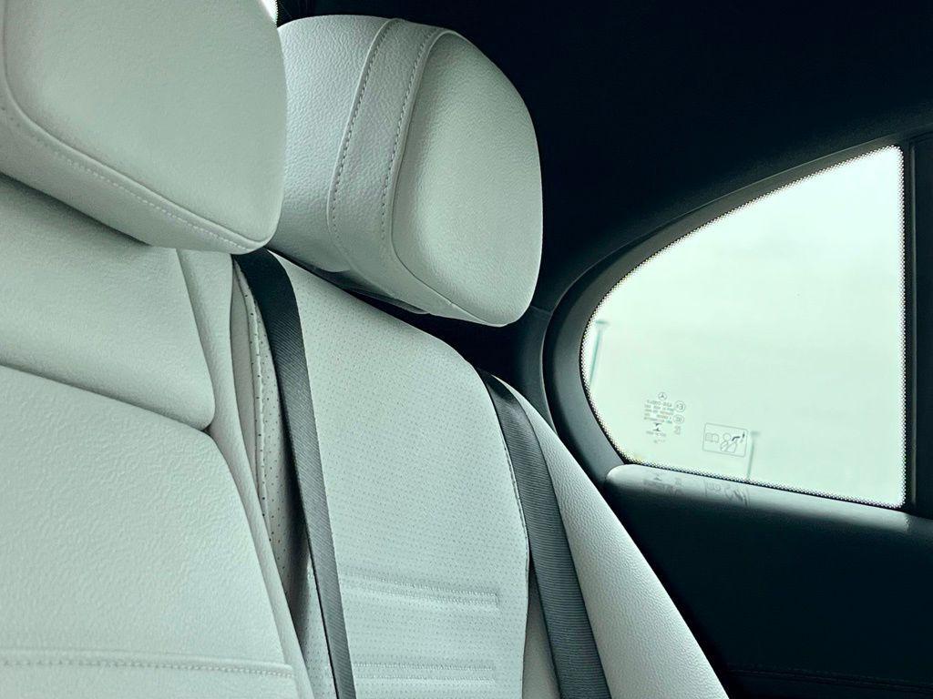 used 2023 Mercedes-Benz C-Class car, priced at $31,250