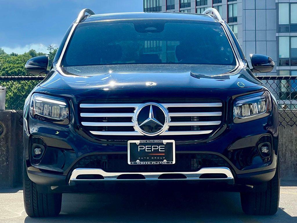 used 2026 Mercedes-Benz GLB 250 car, priced at $44,980