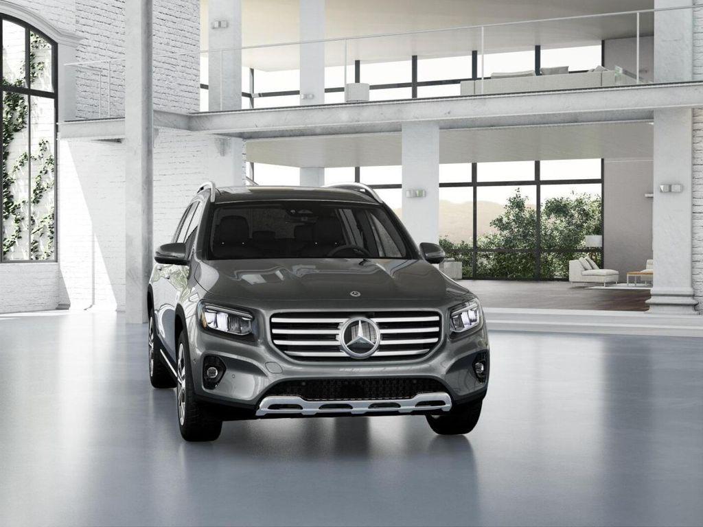 new 2026 Mercedes-Benz GLB 250 car, priced at $52,810