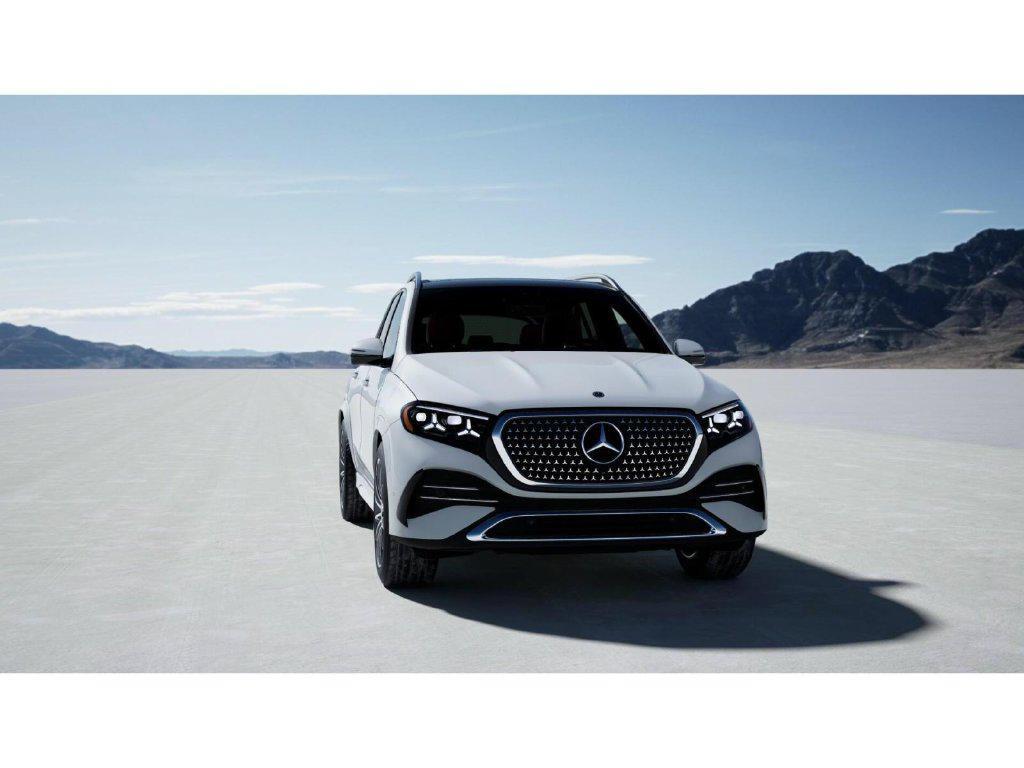 new 2027 Mercedes-Benz GLE 450 car, priced at $93,175