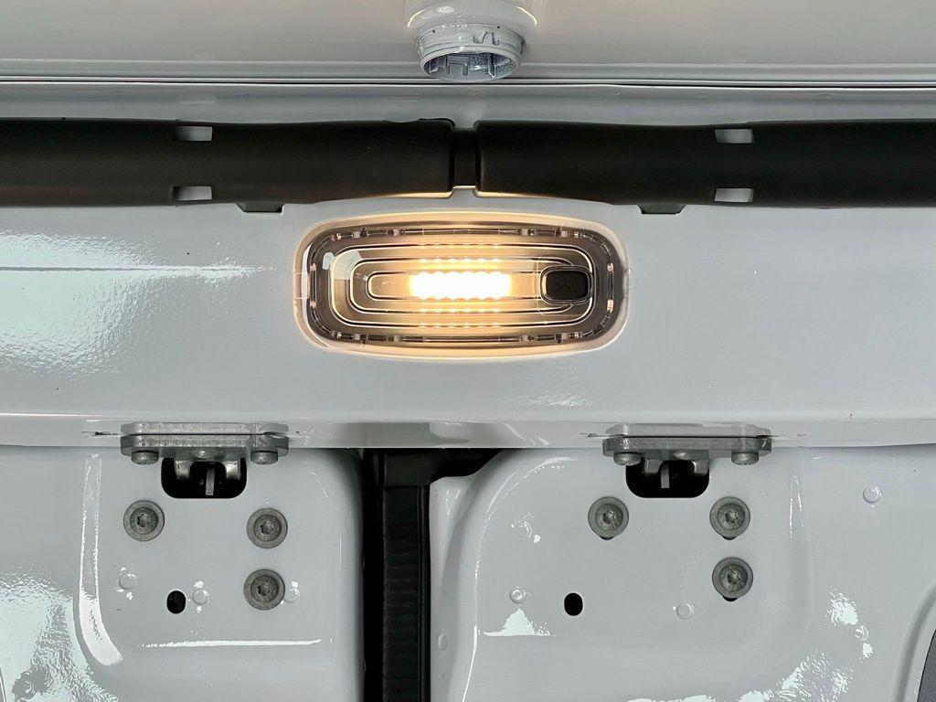 used 2025 Mercedes-Benz Sprinter 2500 car, priced at $54,945