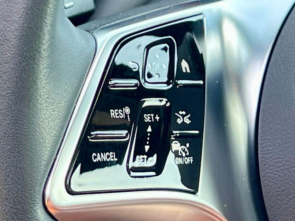 used 2023 Mercedes-Benz C-Class car, priced at $33,700