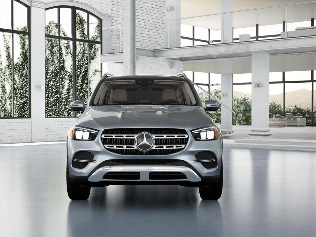 new 2026 Mercedes-Benz GLE 350 car, priced at $74,665