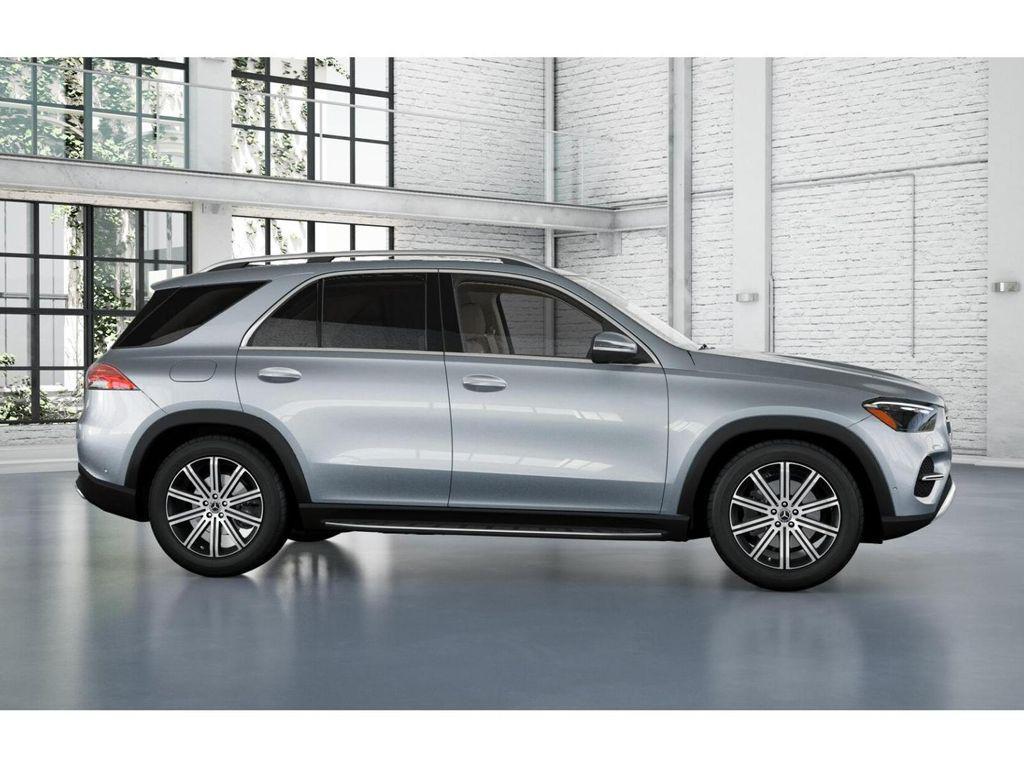 new 2026 Mercedes-Benz GLE 350 car, priced at $74,665