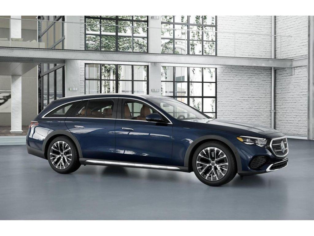 new 2026 Mercedes-Benz E-Class car, priced at $87,280