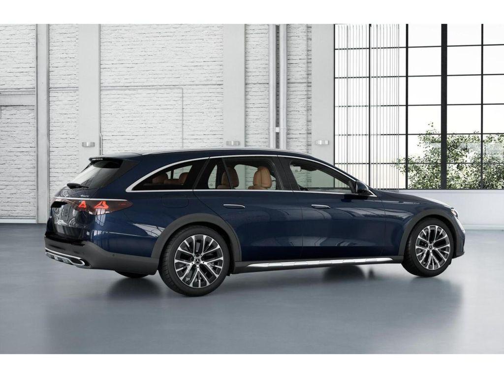 new 2026 Mercedes-Benz E-Class car, priced at $87,280