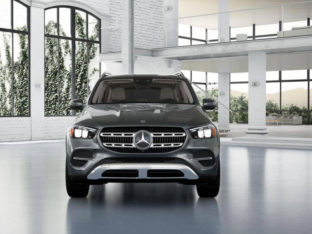 new 2026 Mercedes-Benz GLE 350 car, priced at $73,585