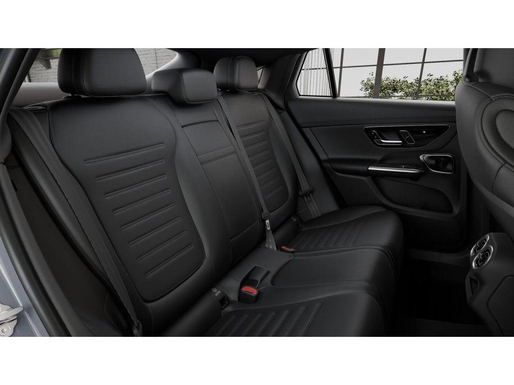 new 2027 Mercedes-Benz GLC 300 car, priced at $87,360