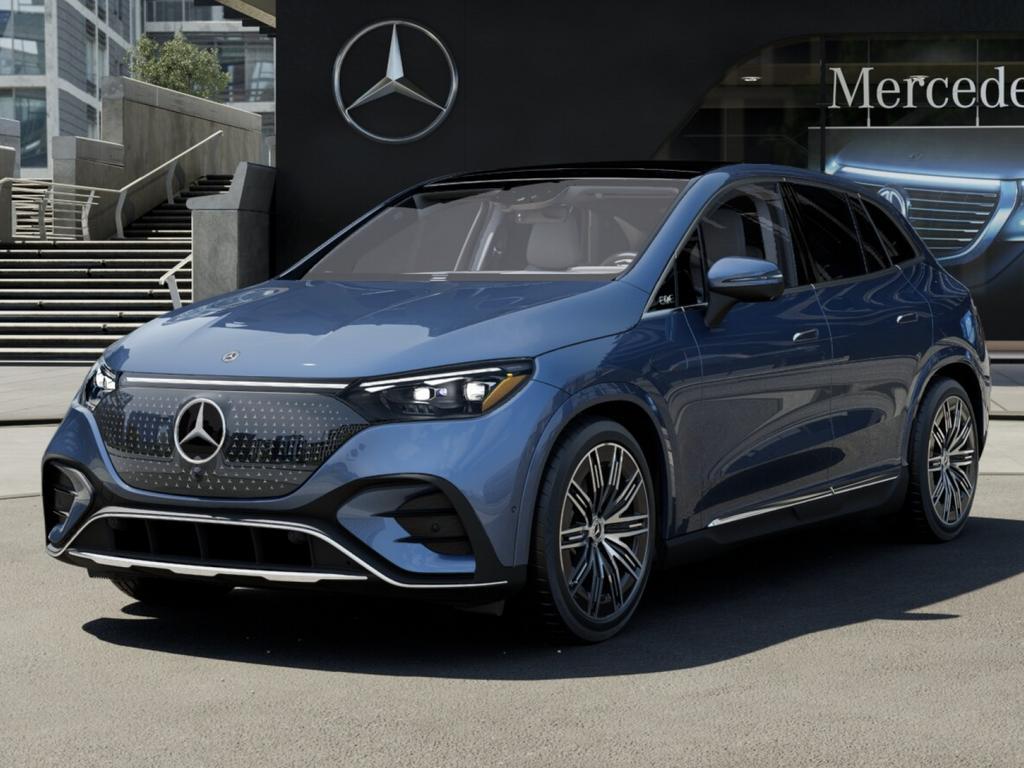 new 2026 Mercedes-Benz EQE 320 car, priced at $80,520