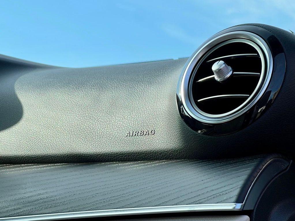 used 2022 Mercedes-Benz E-Class car, priced at $36,845