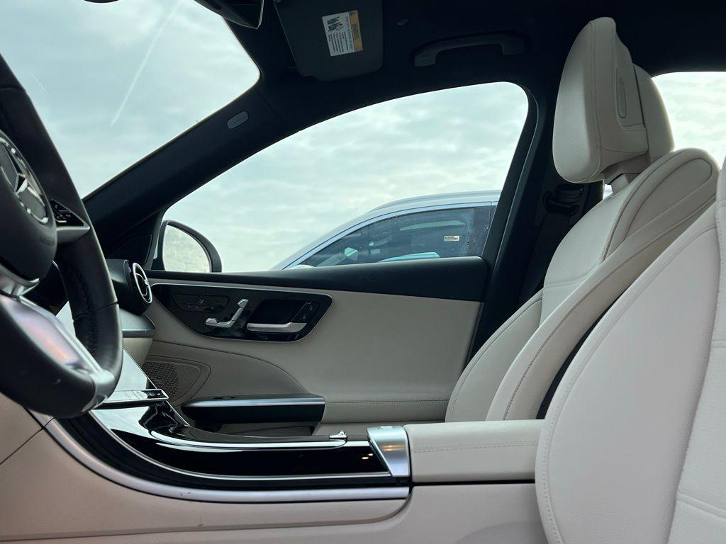 used 2026 Mercedes-Benz C-Class car, priced at $48,685