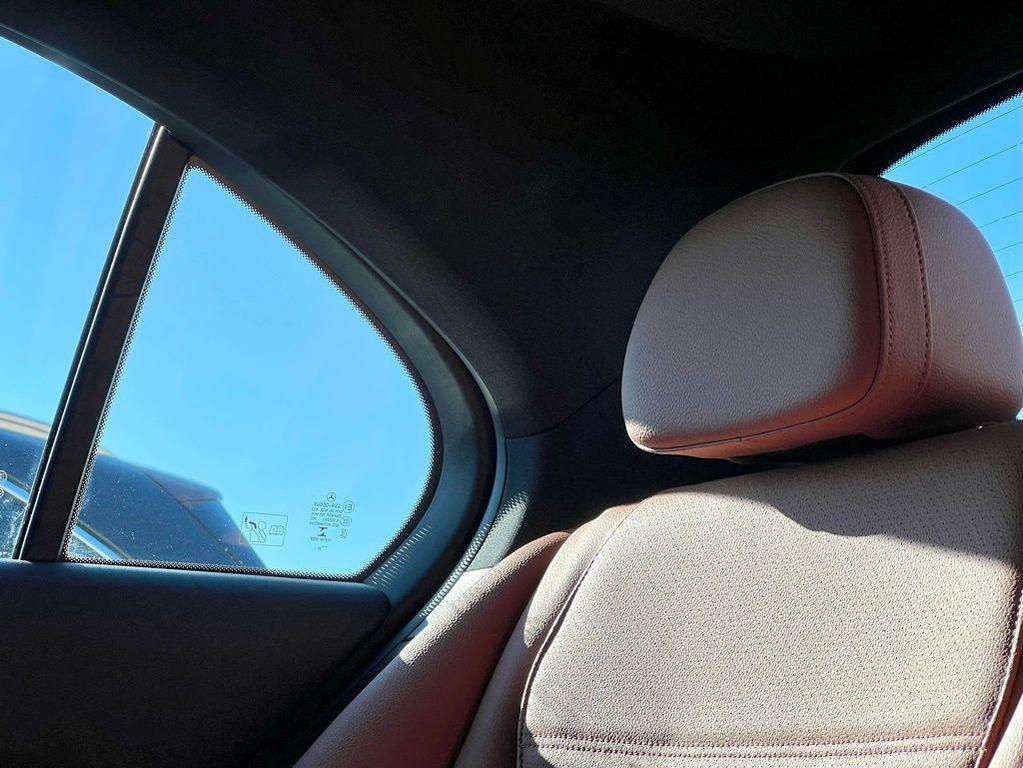 used 2023 Mercedes-Benz C-Class car, priced at $32,945