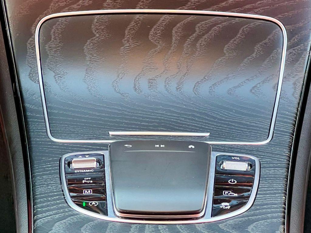 used 2022 Mercedes-Benz GLC 300 car, priced at $38,945