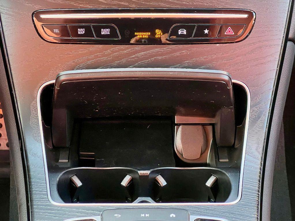 used 2022 Mercedes-Benz GLC 300 car, priced at $38,945