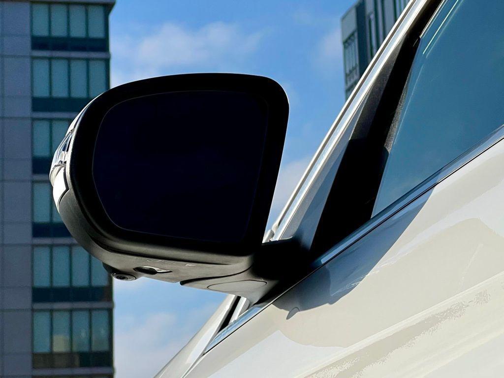 used 2022 Mercedes-Benz GLC 300 car, priced at $38,945