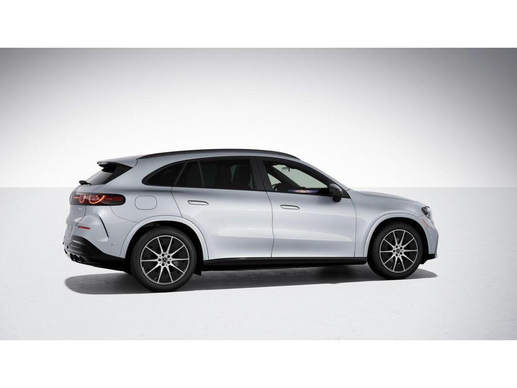 new 2027 Mercedes-Benz GLC 300 car, priced at $79,495