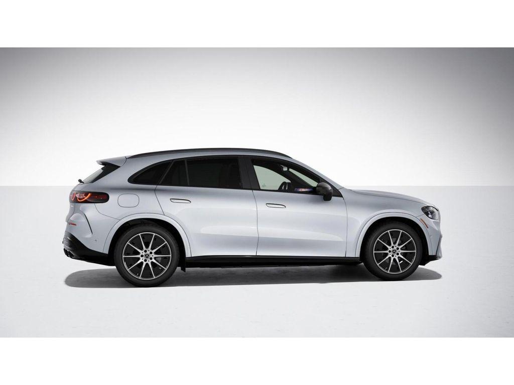 new 2027 Mercedes-Benz GLC 300 car, priced at $79,495