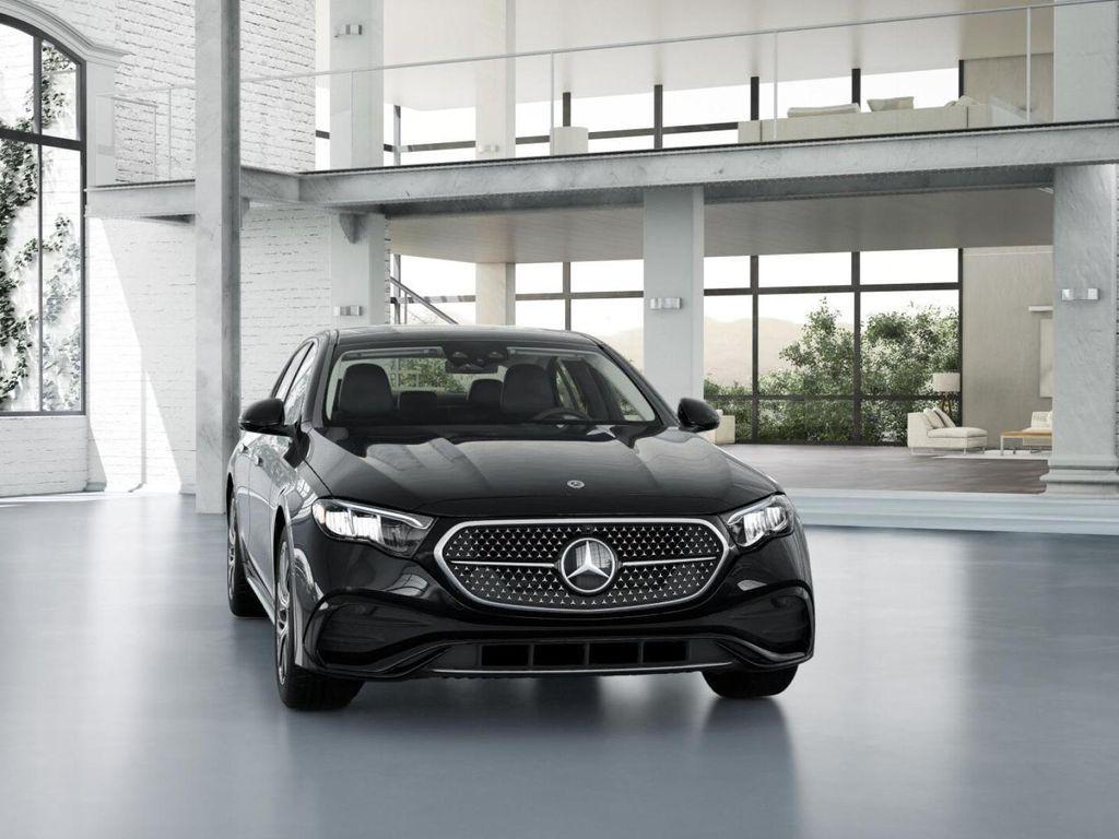 new 2026 Mercedes-Benz E-Class car, priced at $78,890