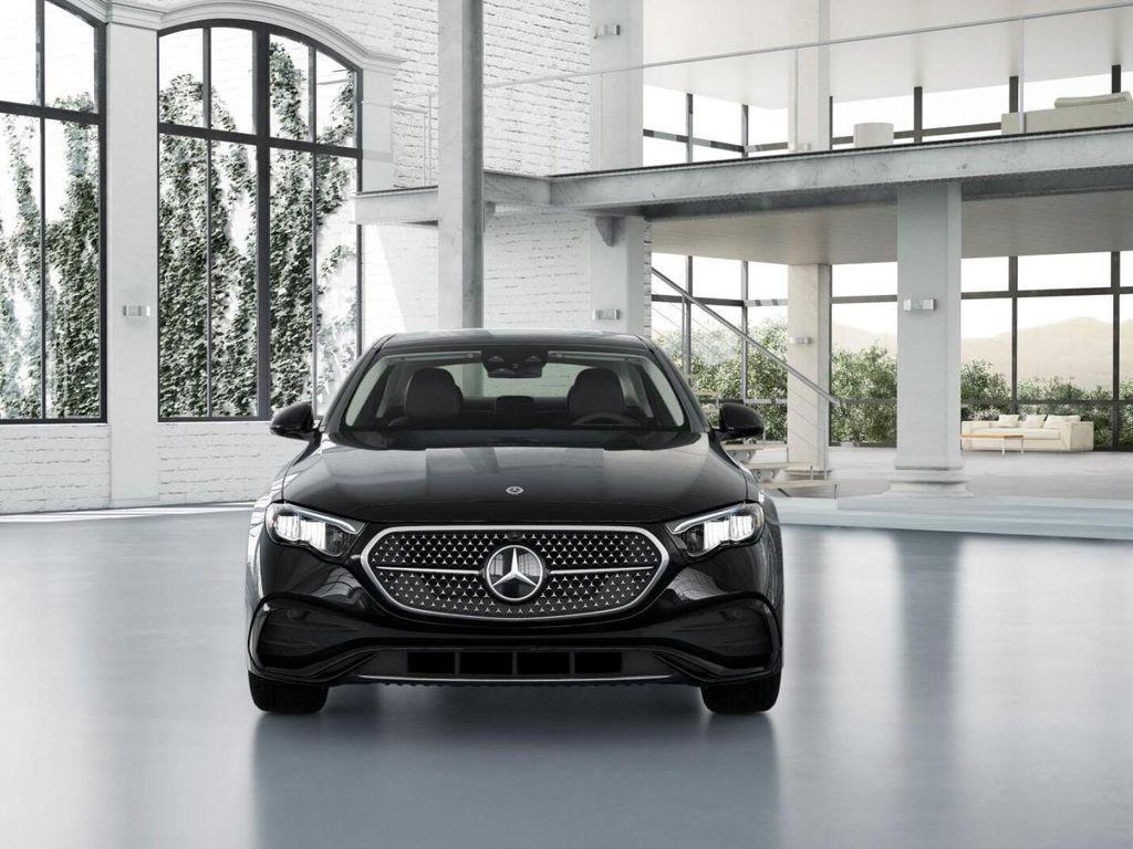 new 2026 Mercedes-Benz E-Class car, priced at $78,890