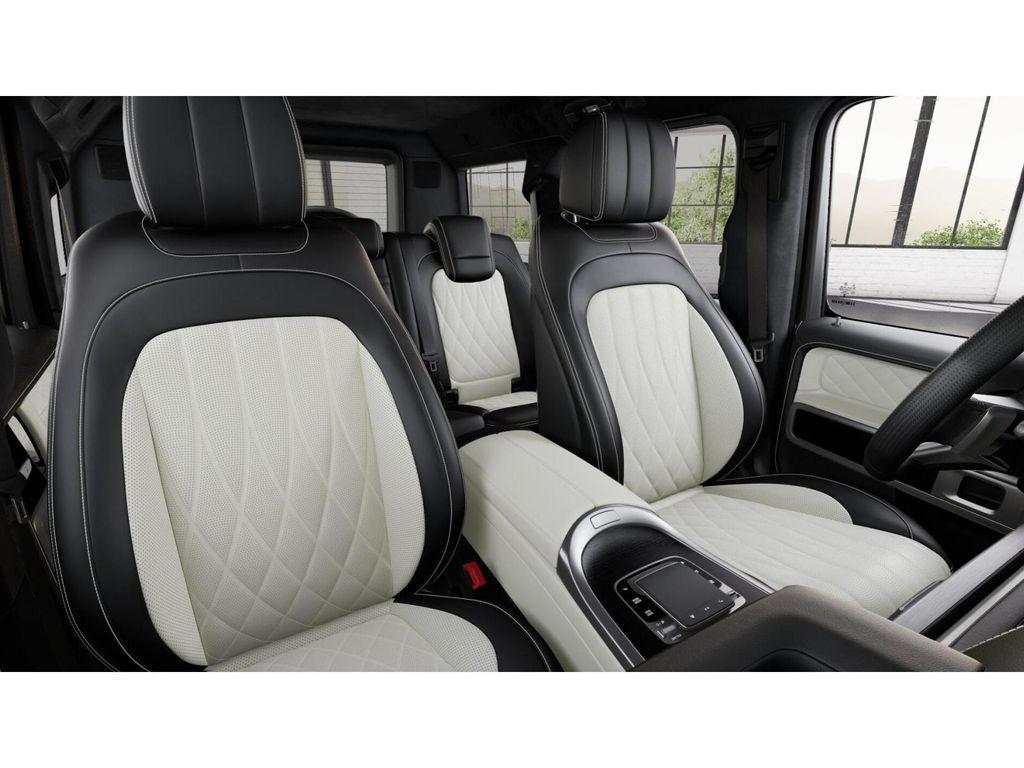 new 2026 Mercedes-Benz G-Class car, priced at $178,645