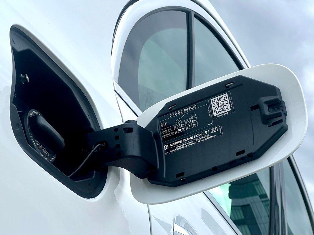 used 2025 Mercedes-Benz C-Class car, priced at $45,678