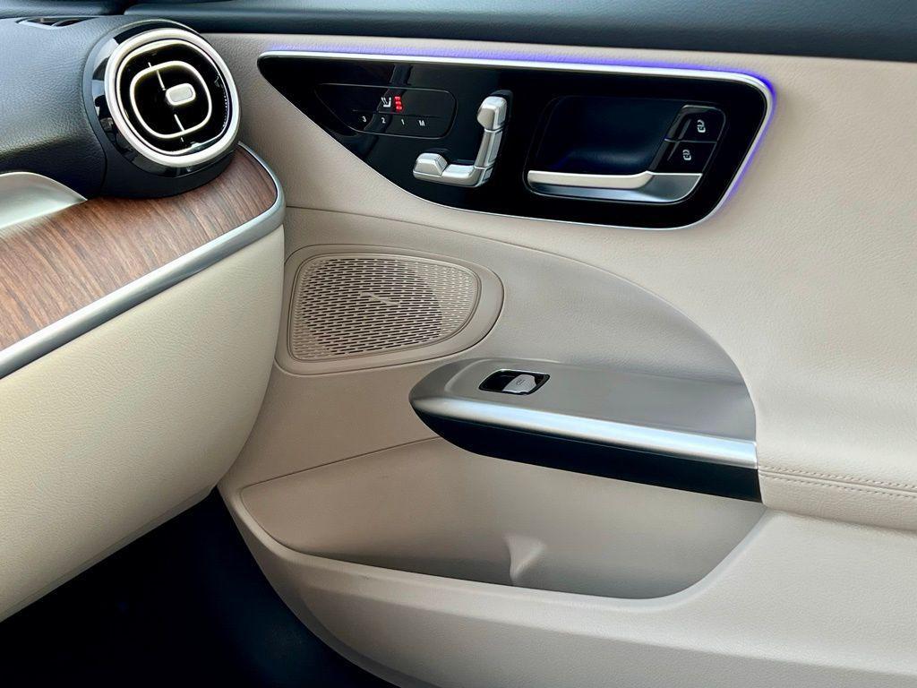 used 2023 Mercedes-Benz C-Class car, priced at $34,395