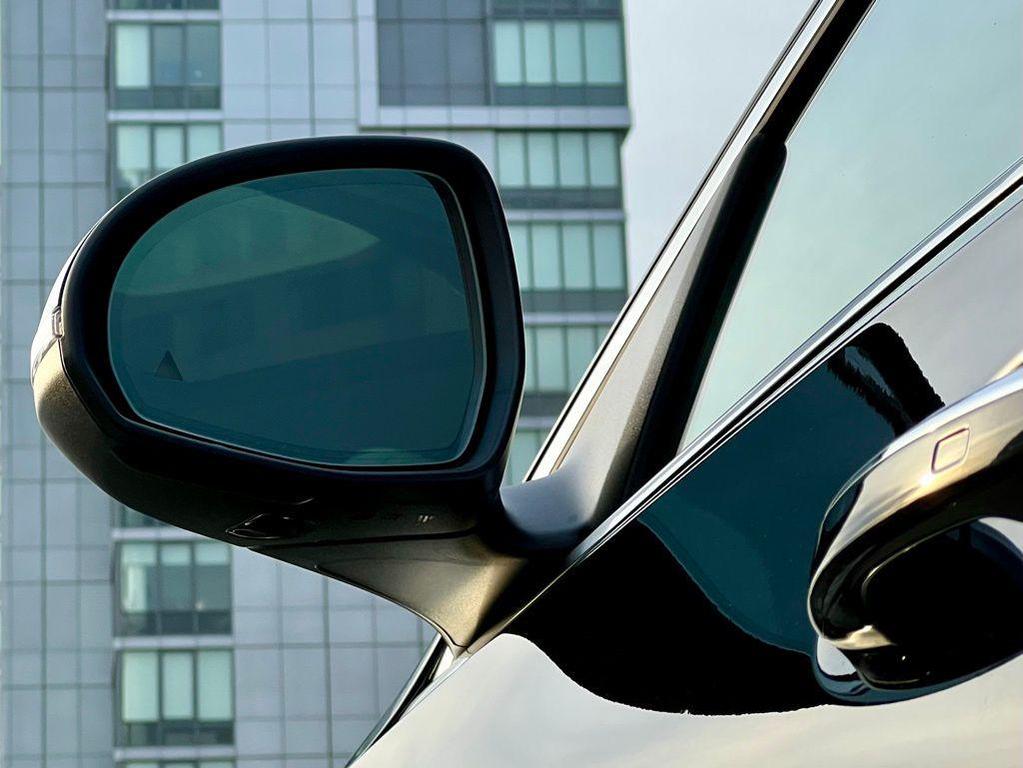 used 2023 Mercedes-Benz C-Class car, priced at $34,395