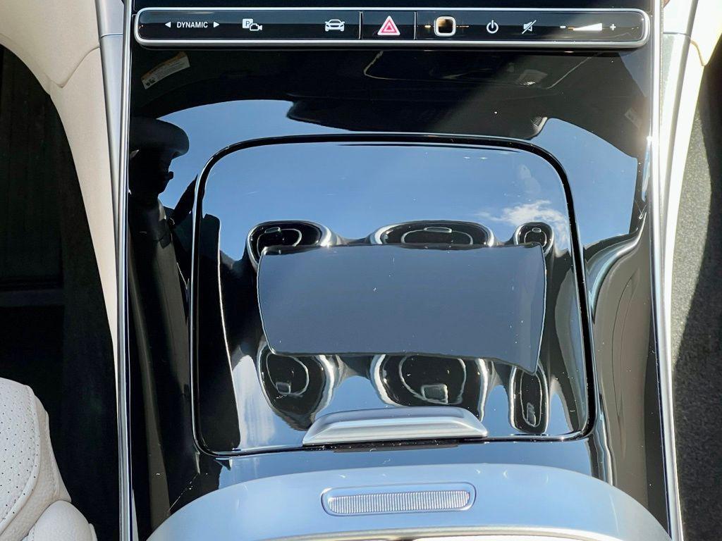 used 2023 Mercedes-Benz C-Class car, priced at $33,720