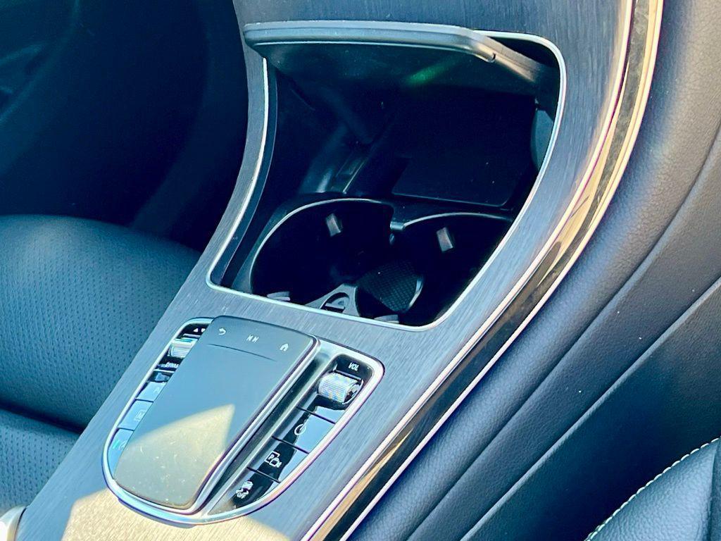 used 2022 Mercedes-Benz GLC 300 car, priced at $31,170
