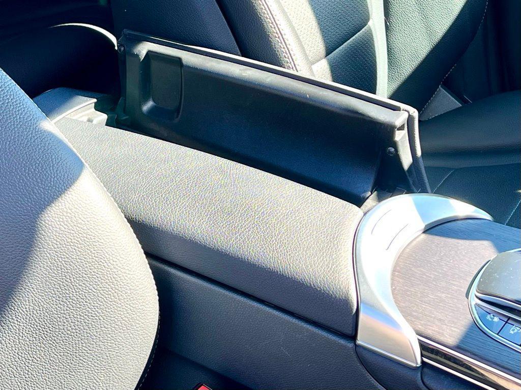 used 2022 Mercedes-Benz GLC 300 car, priced at $31,170