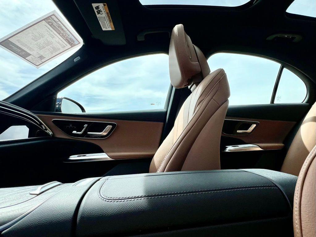 used 2026 Mercedes-Benz E-Class car, priced at $68,663