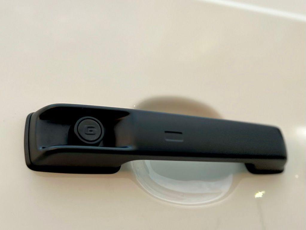 used 2025 Mercedes-Benz G-Class car, priced at $191,130