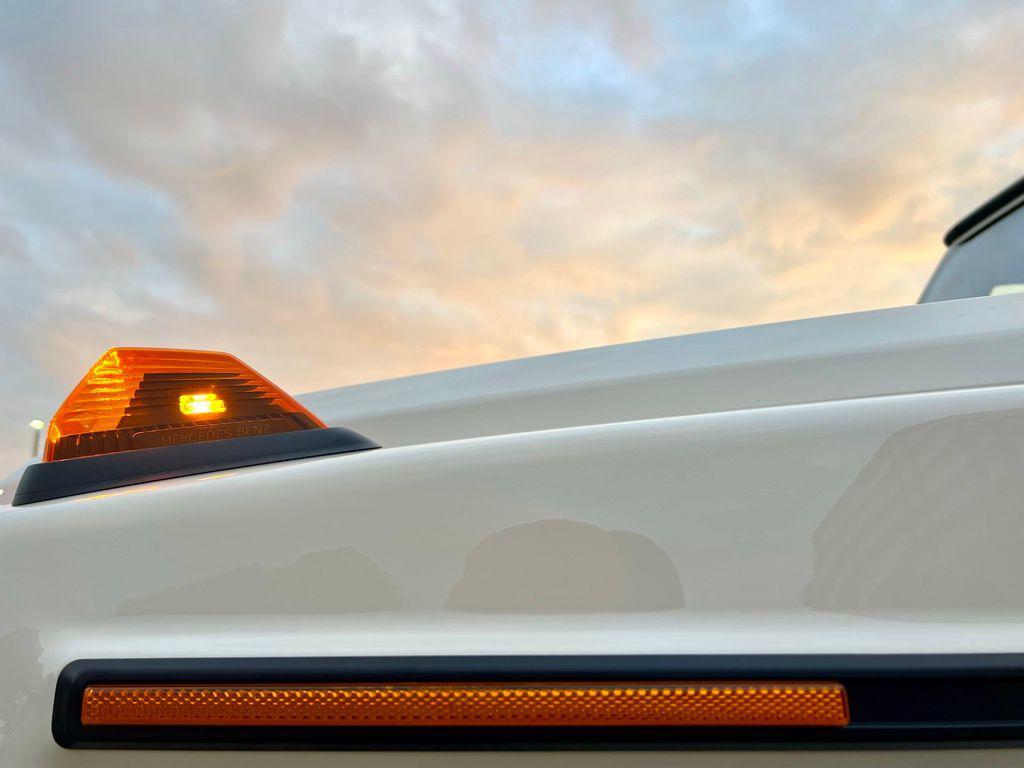 used 2025 Mercedes-Benz G-Class car, priced at $191,130