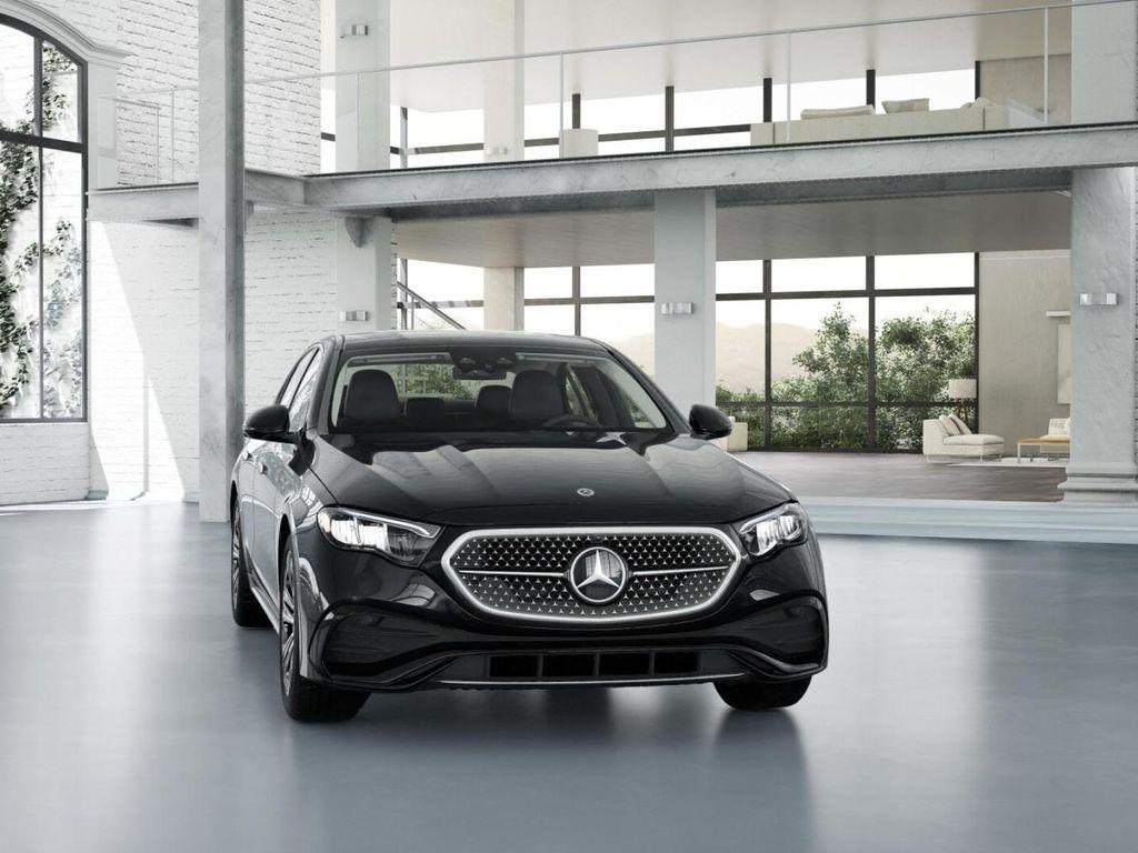 new 2026 Mercedes-Benz E-Class car, priced at $77,520