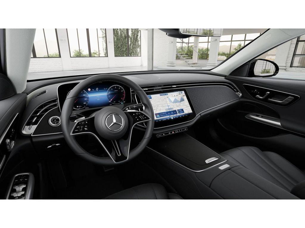 new 2026 Mercedes-Benz E-Class car, priced at $77,520