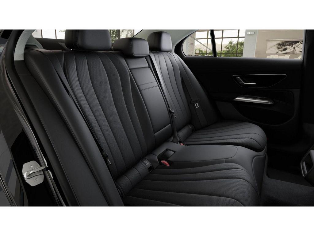 new 2026 Mercedes-Benz E-Class car, priced at $77,520