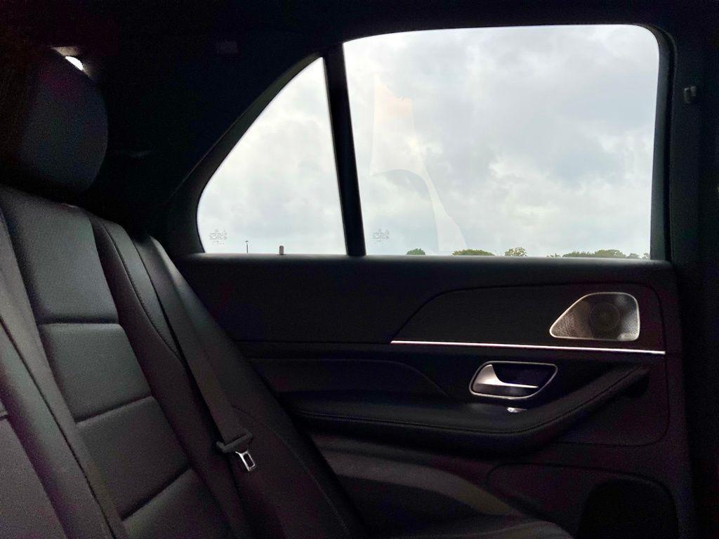 used 2023 Mercedes-Benz GLE 350 car, priced at $40,945