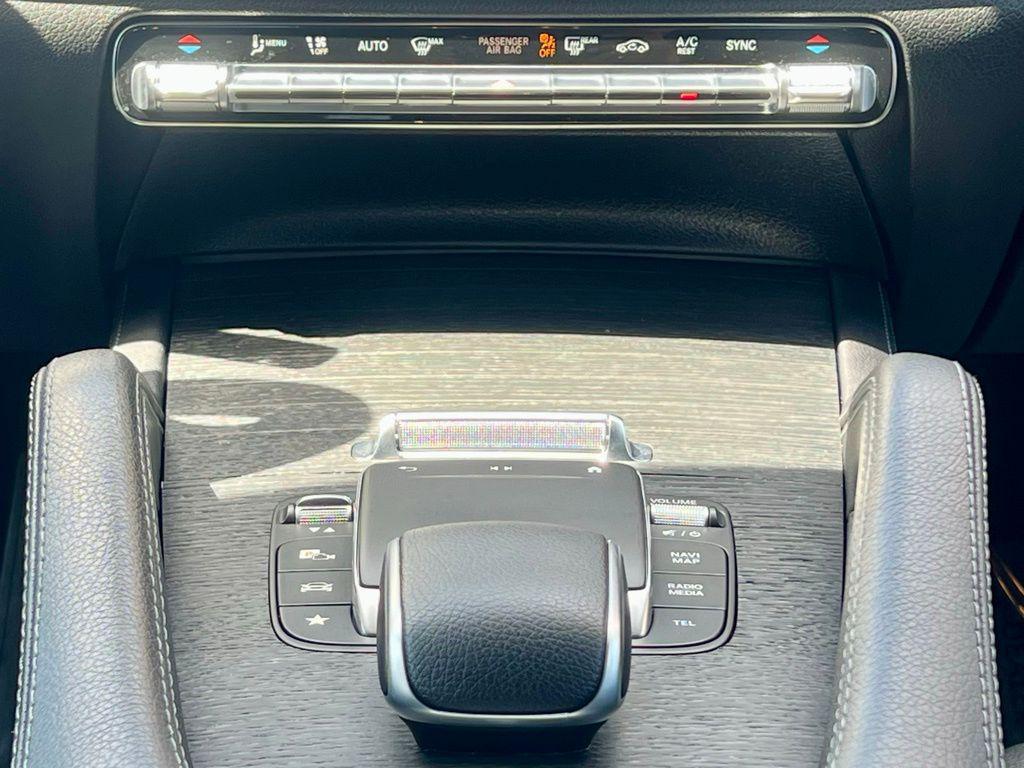 used 2023 Mercedes-Benz GLE 350 car, priced at $40,945