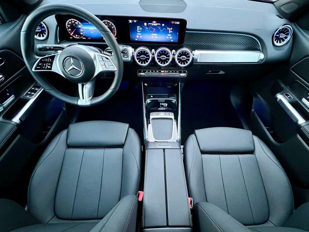 used 2026 Mercedes-Benz GLB 250 car, priced at $47,157