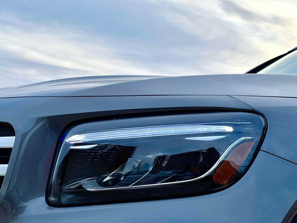 used 2026 Mercedes-Benz GLB 250 car, priced at $47,157