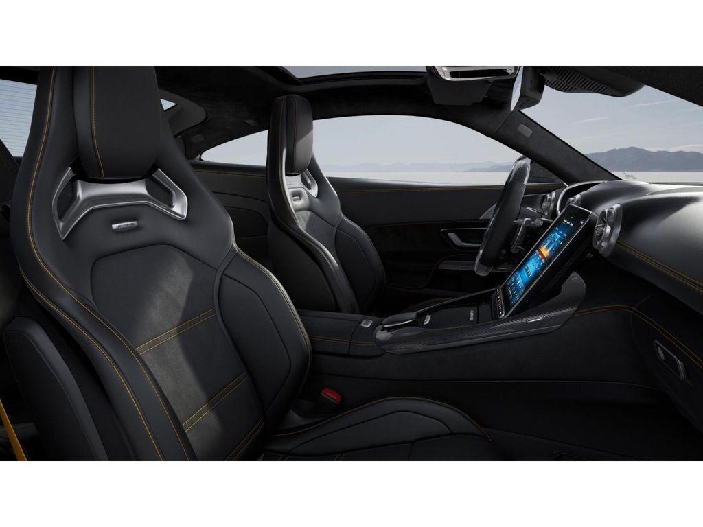 new 2026 Mercedes-Benz AMG GT 63 car, priced at $230,455