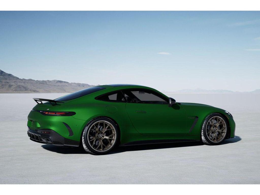 new 2026 Mercedes-Benz AMG GT 63 car, priced at $230,455