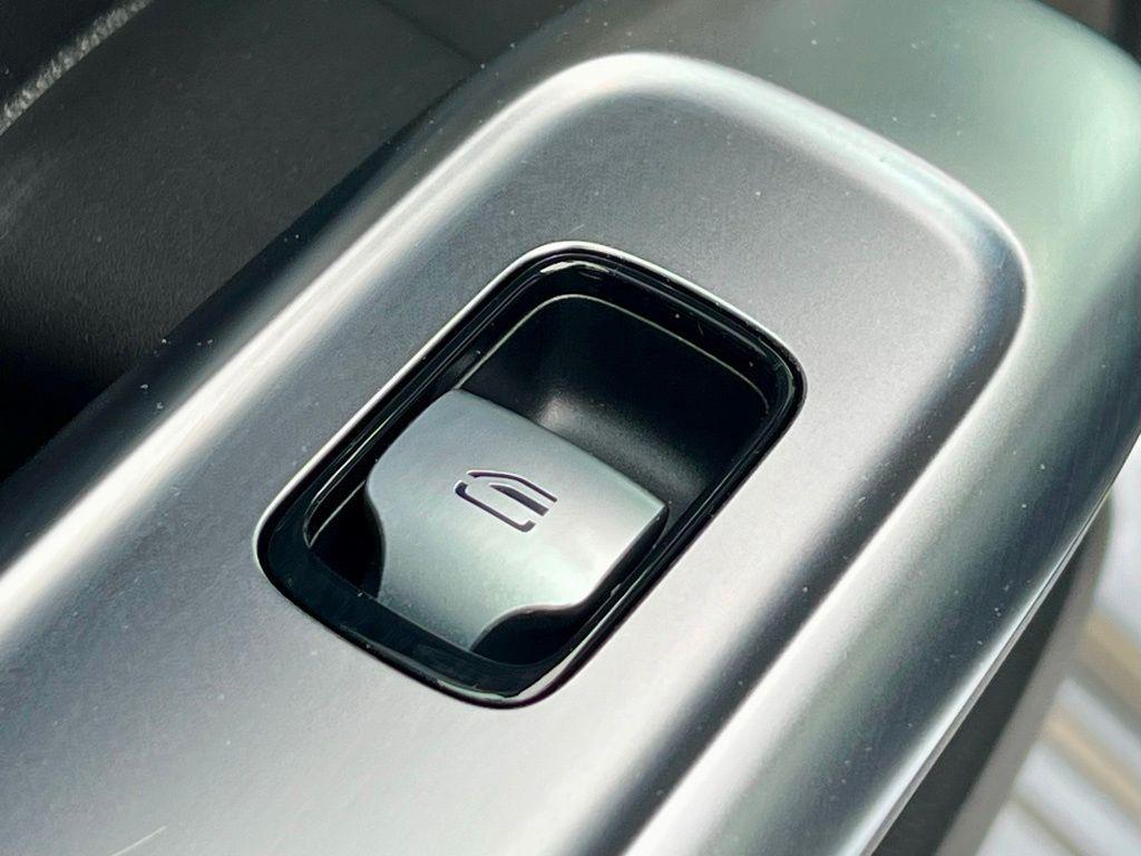 used 2023 Mercedes-Benz C-Class car, priced at $36,100