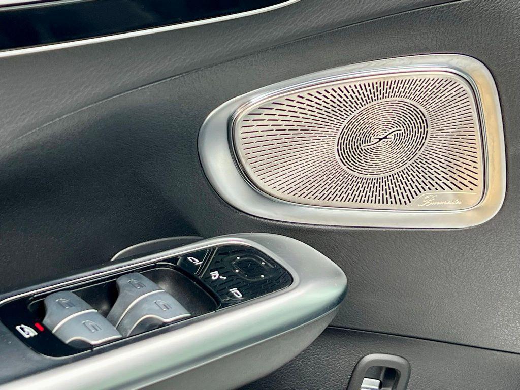 used 2023 Mercedes-Benz C-Class car, priced at $36,100