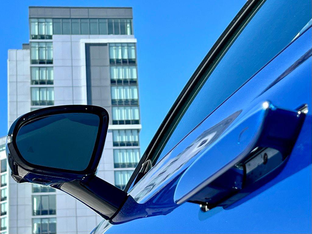 used 2024 Mercedes-Benz AMG SL 43 car, priced at $84,945