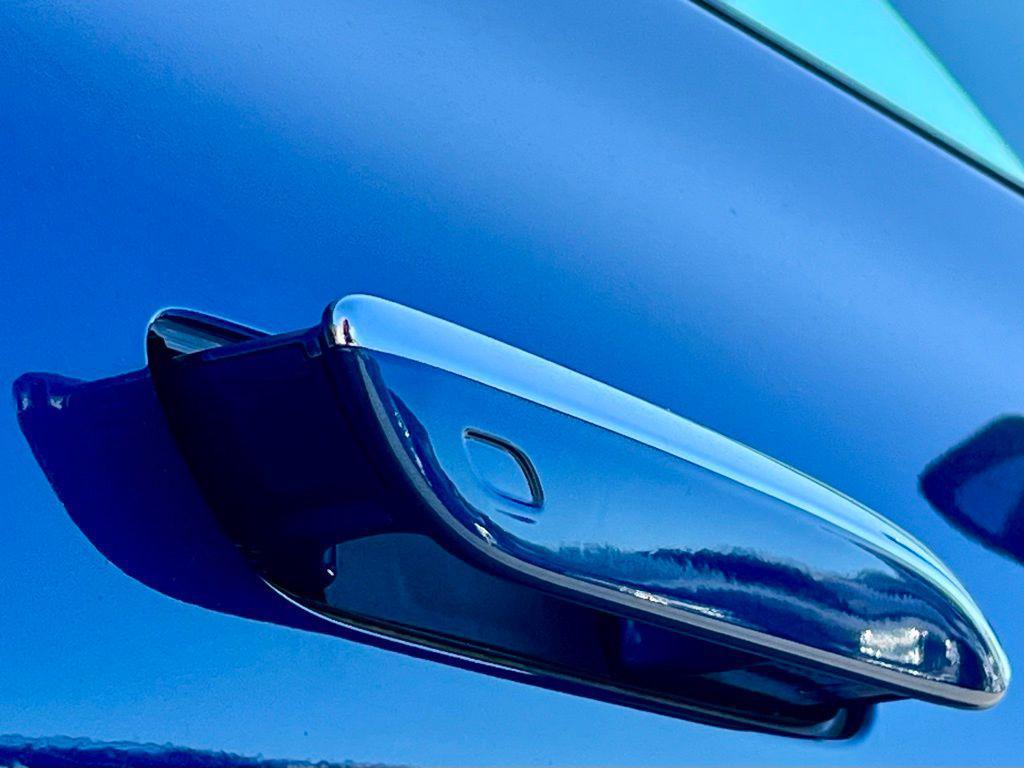 used 2024 Mercedes-Benz AMG SL 43 car, priced at $84,945