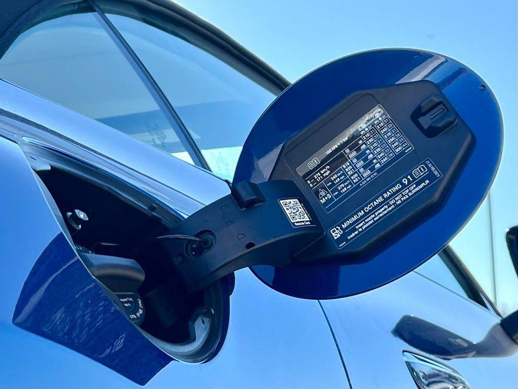 used 2024 Mercedes-Benz AMG SL 43 car, priced at $84,945