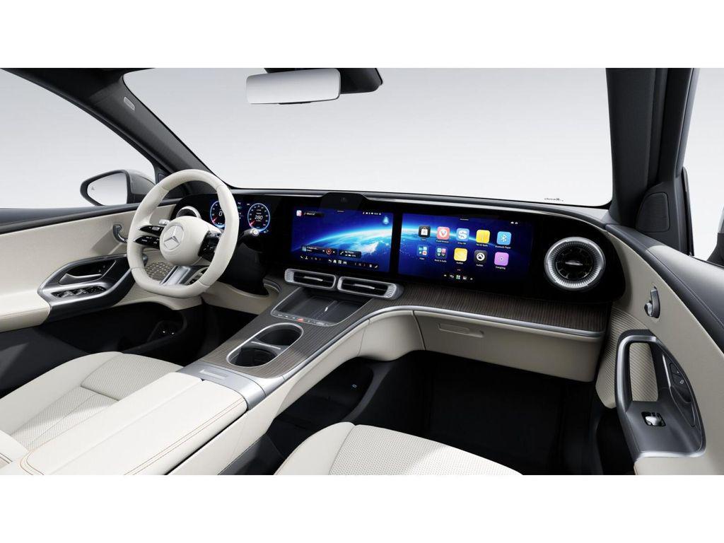 new 2027 Mercedes-Benz GLC 300 car, priced at $74,985