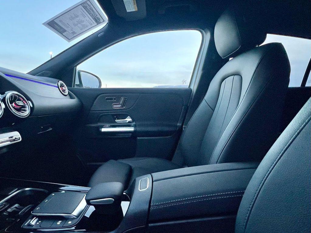 used 2023 Mercedes-Benz GLA 250 car, priced at $30,945