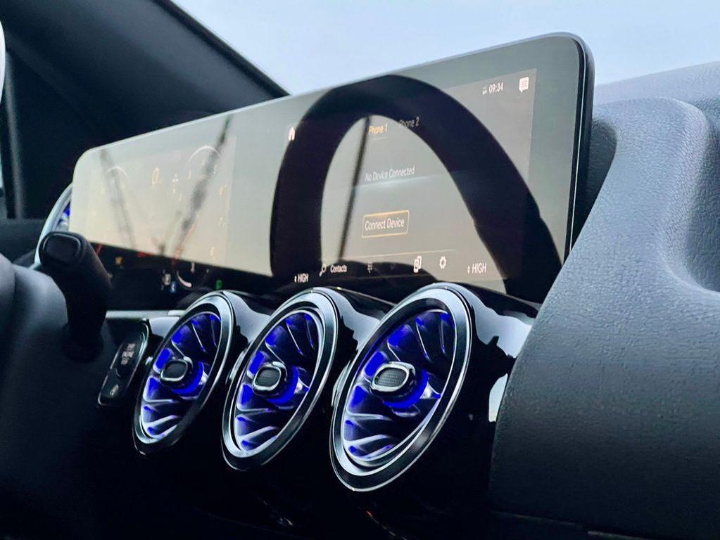 used 2023 Mercedes-Benz GLA 250 car, priced at $30,945